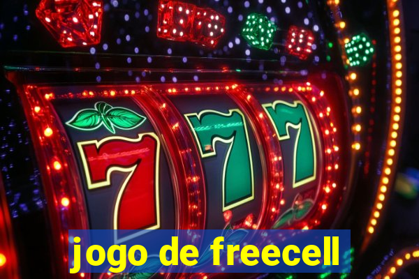 jogo de freecell